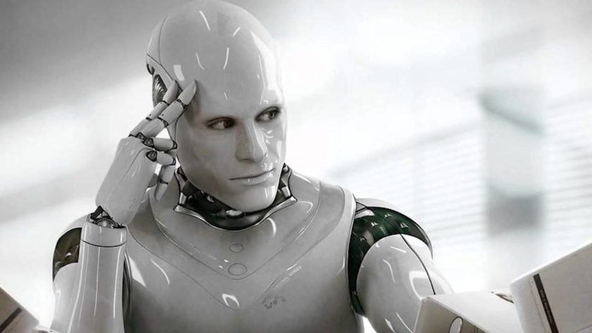 Miedo y ética en la Inteligencia Artificial